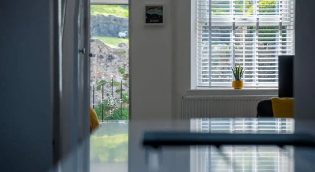 Коттедж с 2 комнатами Hawtree Cottage - 2 Bedroom Cottage - Tenby