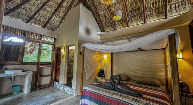 Hotel Gallo de Mar, Rezervați Hotel Hoteluri în Puerto Escondido cu parcare, Parcare