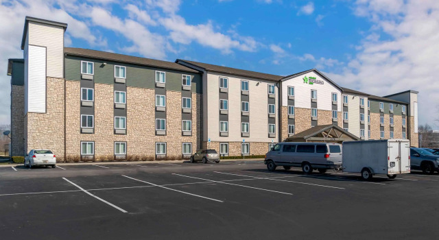 Auburn Hills Extended Stay Inn, Buchen Sie Hotel Auburn Hills Detroit und Umgebung