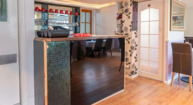 OYO Slap Up Lodge, Leyland Waters Cambridge, Rezervasyon Otel Cambridge İngiltere
