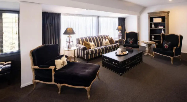 Люкс Hotel Montreal