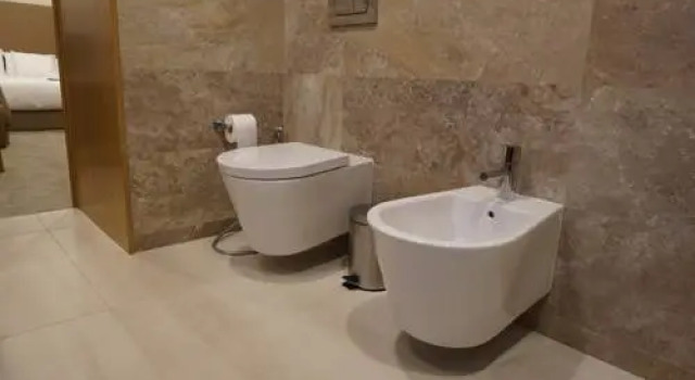 Pacos Ferrara Hotel