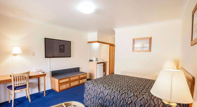 Двухместный номер Standard Comfort Inn Bay of Isles