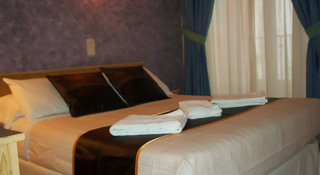 Hostal Oporto