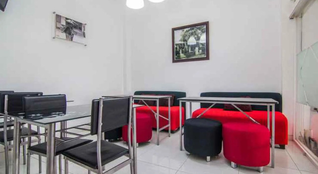 Oemah Djari Guest House Semarang, Reservar Casa de hóspedes Hotéis baratos em Semarang, perto de Lawang Sewu