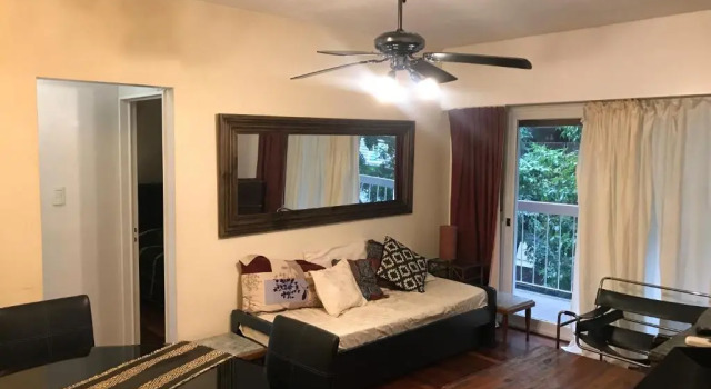 Mariu Apartment