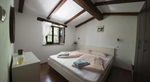 Holiday Home Cosseriga, Rezervovat Hotel Hotely v Buzet s bazénem, Bazén