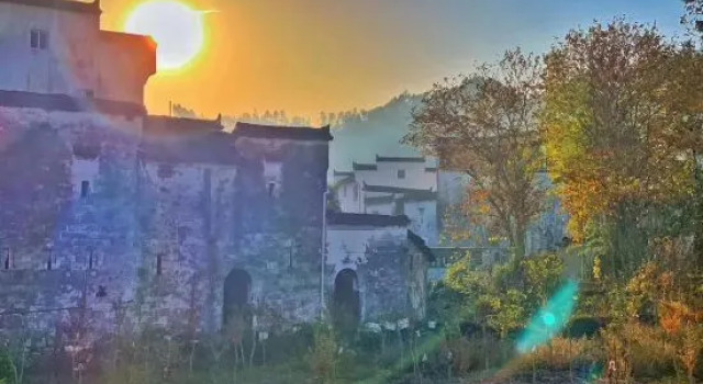 Youjian Chuiyan Inn, Rezerwuj Hotel Shangrao Jiangxi