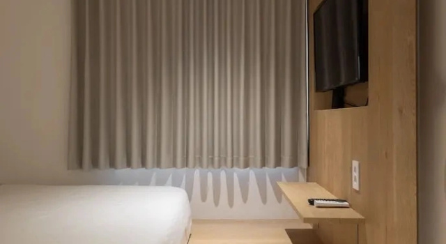 Номер Standard Chuncheon Bom Stay
