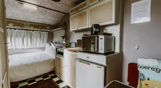 Номер Standard The Stables Accommodation
