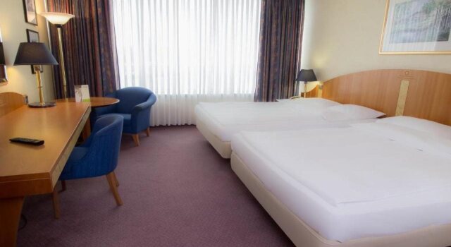 Holiday Inn Cottbus by IHG
