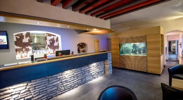Le France, Boek Hotel Hotels in Franche-Comte met ontbijt, Ontbijt