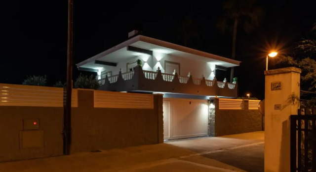 DREAM HOUSE, Book Hotel Hotels in Azahar Coast with Parking, Parking