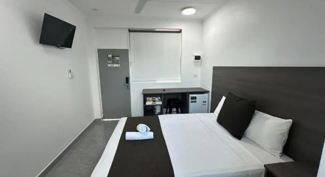 Номер Economy Darwin Resort