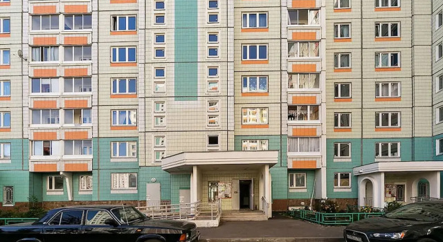 Dobriye Sutki - 65-Letiya Pobedy 9, Rezervovat Apartmán Hotely v Podolsk se snídaní, Snídaně