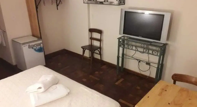 Люкс Comfort Teilen