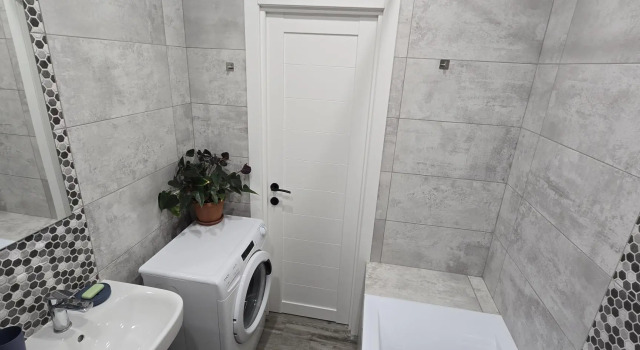 Апартаменты Rusapartments