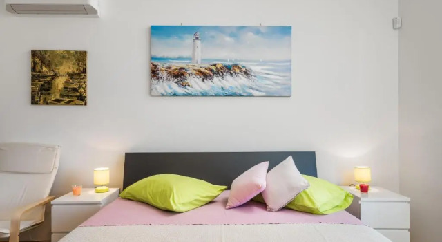 Vista Bay Apartments Opatija