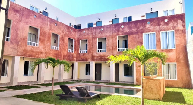 Hotel Boutique La Casona By Kavia, Rezervovat Boutique Hotel Mérida Yucatán