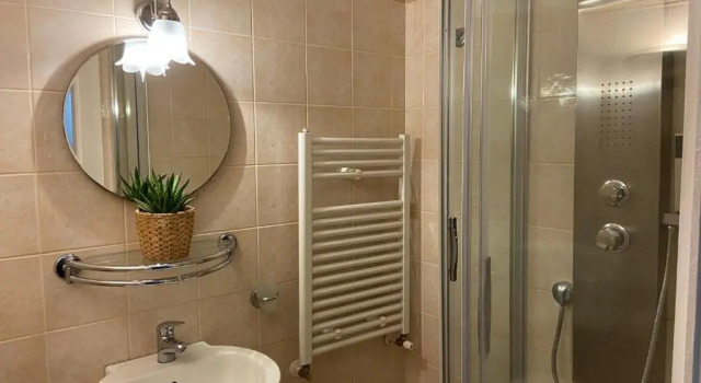 Номер Deluxe Inn The Garden