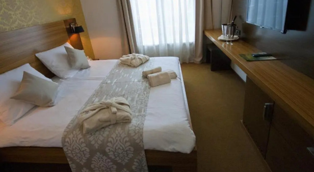Gold Club Hotel & Casino, Prenota Hotel Hotel a Gorizia con colazione, Colazione