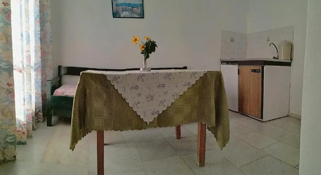 Номер Standard Chrisanthi Studios