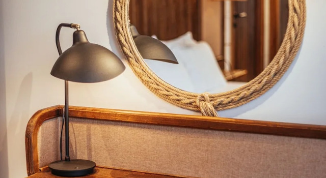 Номер Standard Panjur Otel