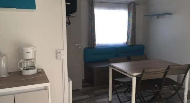 Номер Standard Camping Milella