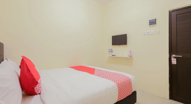 Mn One Residence by OYO Rooms, Prenota Hotel Hotel a Giacarta con piscina, Piscina