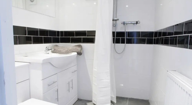 Апартаменты с 2 комнатами The London Agent Camden Photo Library