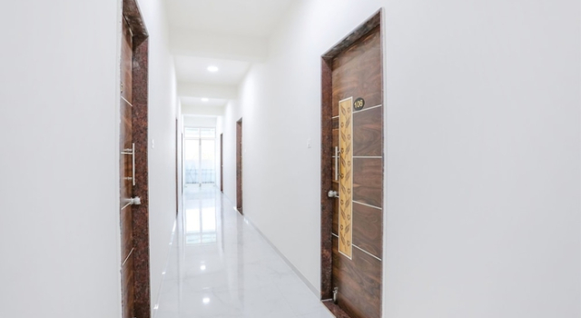 FabHotel Blue Ocean MNJ Resort, Reserva ahora Resort Nashik 