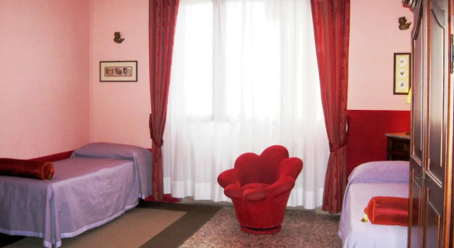Locanda il Fornello, Забронировать Отель Альтопашо Тоскана