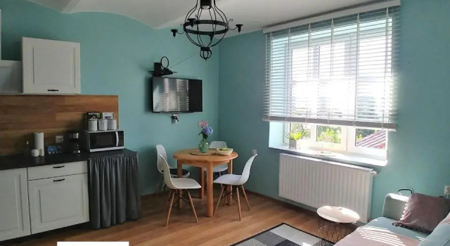 Apartamenty Nova na Krakowskiej No 3, Prenota Appartamento Hotel a Silesia con parcheggio, Parcheggio
