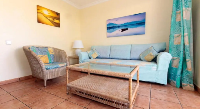 Апартаменты c 1 комнатой Vip Apartamentos Nogal