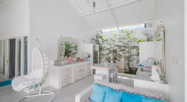 Вилла Villa Gili Bali Beach