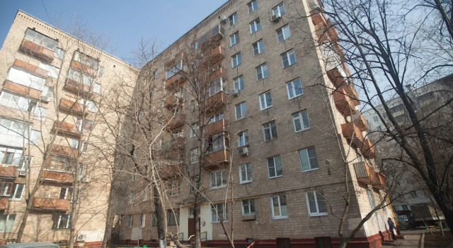 Kvart Boutique Belorusskiy Living Quarters, Prenota Hotel Begovoy SAO Area