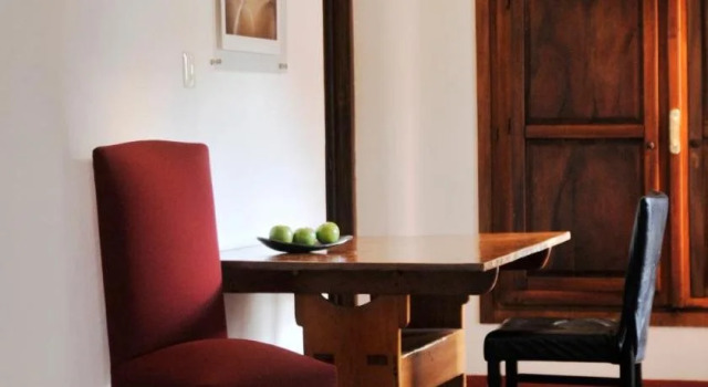 Casa Oaxaca