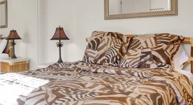 Номер Standard с 3 комнатами Big Island Fairway Villa I-33 by Coldwell Banker Island Vacations