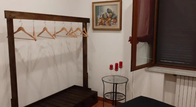 Standard Zimmer la baita