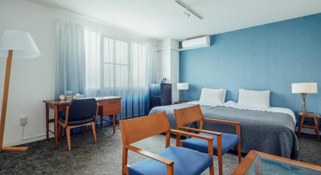 HOTEL GRAPHY NEZU - Vacation STAY 82132