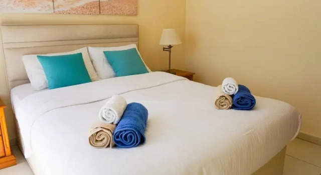 Sea Front Oceanus H2, Rezerwuj Hotel Sotira Famagusta