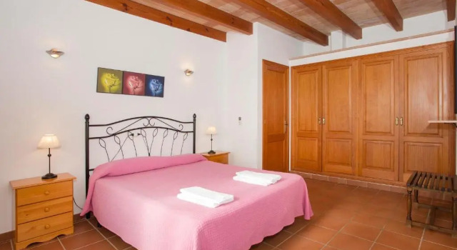 Cabaña Villa Hostalet
