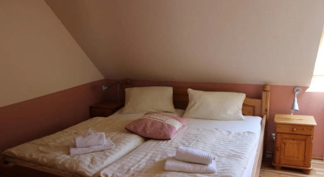 Meislahnhof Fehmarn, Réserver Appartement Appartements à Fehmarn, Appartement