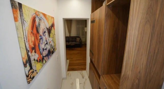 Апартаменты Real Appartments Vienna
