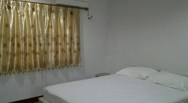 Weerawan Guesthouse