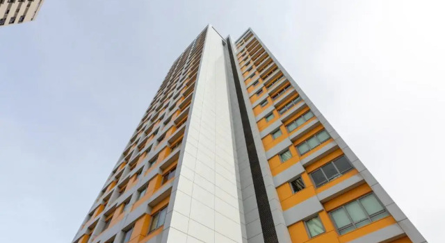 JA Suites Madrid, Забронировать Апартаменты/квартира Орталеза Мадрид, рядом с Пинар де Чамартин
