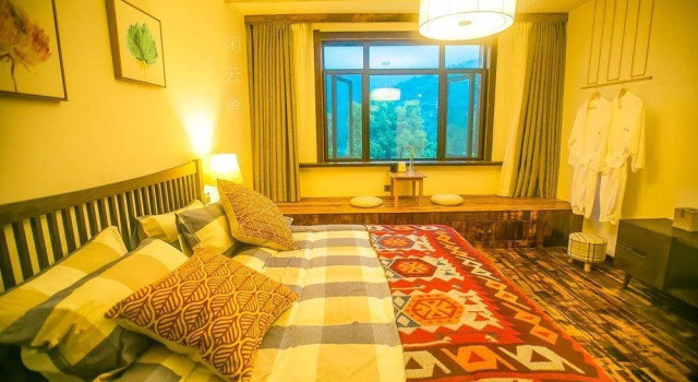 SuZhou ShuShan Shining Inn, Buchen Sie Hotel Suzhou (Jiangsu) 