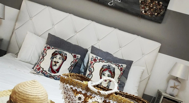 Sicilia Bedda house, Забронировать Отель Отели Чефалу с бассейном, рядом с Пляж Чефалу, Бассейн