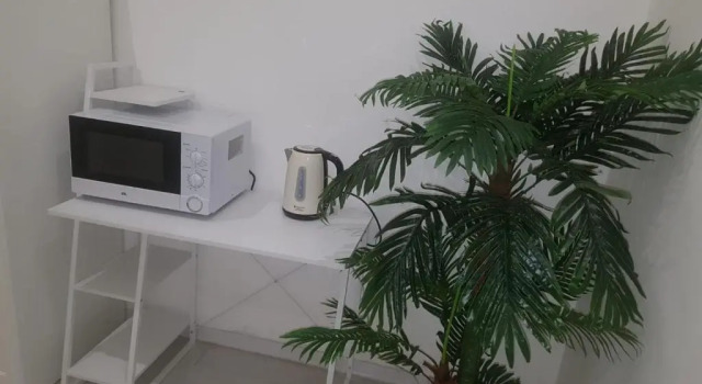 Двухместный номер Standard Bed Rho Stazione - Fiera