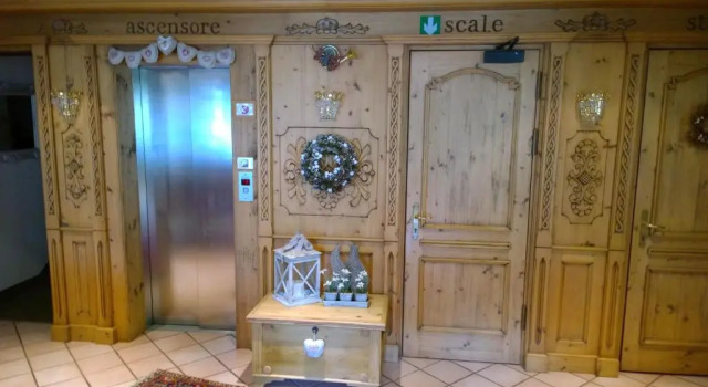 Chalet La Felce, Забронировать Шале Каризоло Мадонна-ди-Кампильо